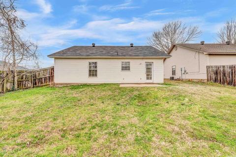 110 Cox St, Benton, AR 72015 photo 21