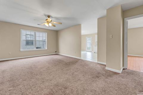 110 Cox St, Benton, AR 72015 photo 3