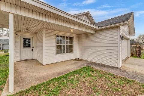 110 Cox St, Benton, AR 72015 photo 2