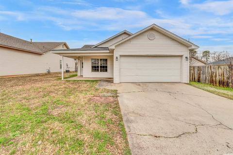 110 Cox St, Benton, AR 72015 photo 1