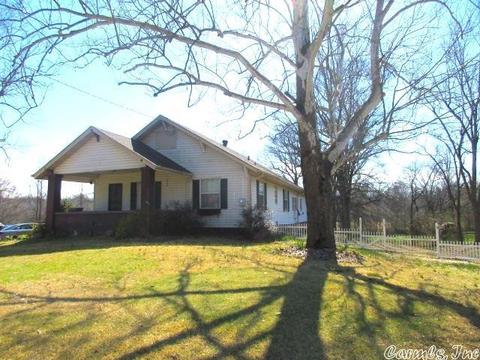 5029 Highway 79 S, Pine Bluff, AR 71603 photo 2