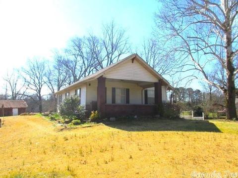 5029 Highway 79 S, Pine Bluff, AR 71603 photo 1