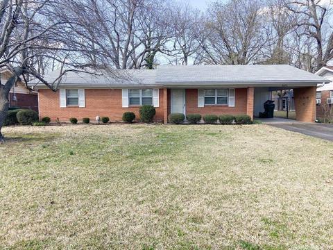 2209 W 37th, Pine Bluff, AR 71603 photo 1