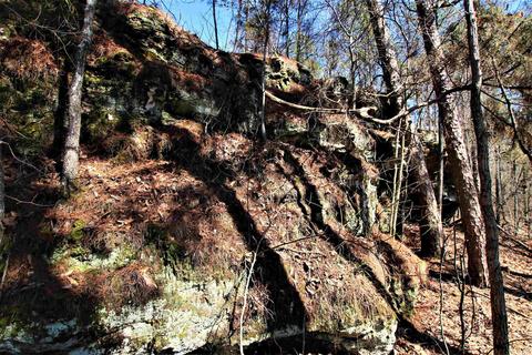 tbd Bear Mountain Rd, Prim, AR 72130 photo 19