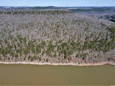 tbd Bear Mountain Rd, Prim, AR 72130 photo 3