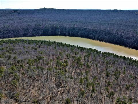 tbd Bear Mountain Rd, Prim, AR 72130 photo 5