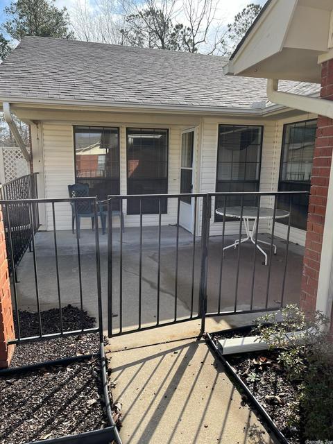 29 Summerset Pl, Pine Bluff, AR 71603 photo 1