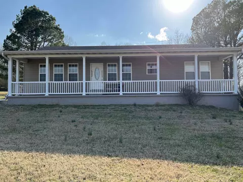 421 Riverview Dr, Mammoth Spring, AR 72554 photo 1