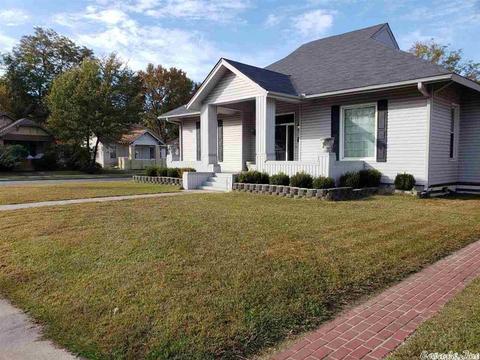 1119 W 25th Ave, Pine Bluff, AR 71603 photo 4