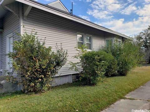 1119 W 25th Ave, Pine Bluff, AR 71603 photo 2