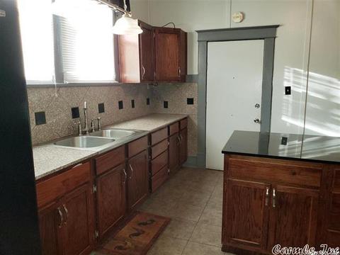 1119 W 25th Ave, Pine Bluff, AR 71603 photo 7