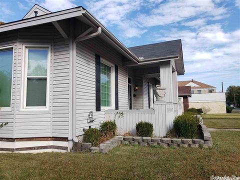 1119 W 25th Ave, Pine Bluff, AR 71603 photo 3