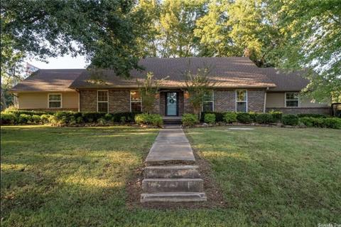 3910 64 East Hwy, Alma, AR 72921 photo 1