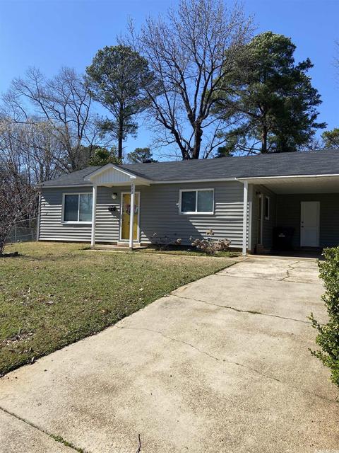222 Pine Cir, Benton, AR 72015 photo 3