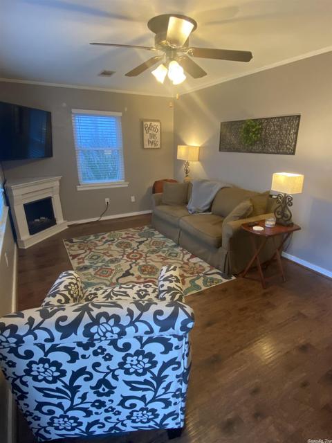222 Pine Cir, Benton, AR 72015 photo 5