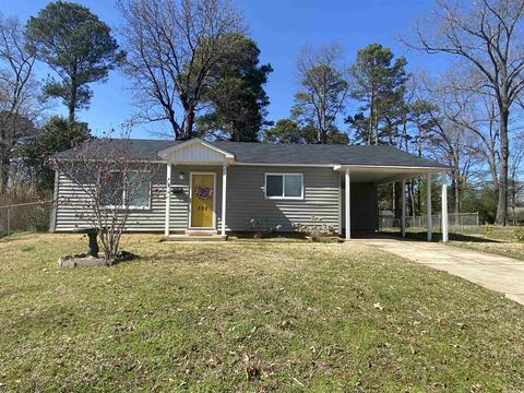 222 Pine Cir, Benton, AR 72015 photo 1