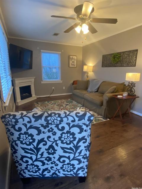 222 Pine Cir, Benton, AR 72015 photo 4
