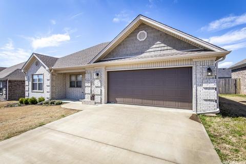 111 Harvest Dr, Beebe, AR 72012 photo 2