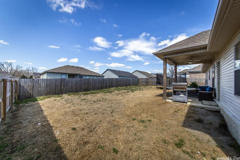 111 Harvest Dr, Beebe, AR 72012 photo 28