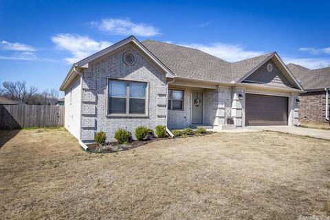 111 Harvest Dr, Beebe, AR 72012 photo 3
