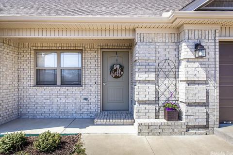 111 Harvest Dr, Beebe, AR 72012 photo 5