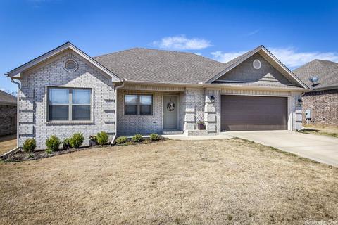 111 Harvest Dr, Beebe, AR 72012 photo 4