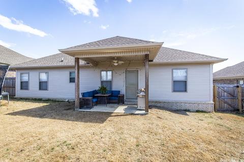111 Harvest Dr, Beebe, AR 72012 photo 27