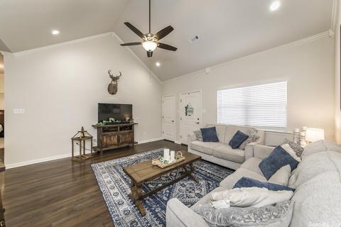 111 Harvest Dr, Beebe, AR 72012 photo 7