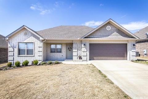 111 Harvest Dr, Beebe, AR 72012 photo 1