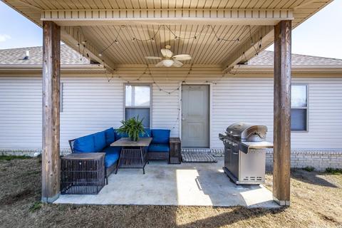 111 Harvest Dr, Beebe, AR 72012 photo 30