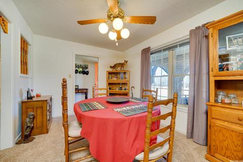632 Crossstrails Rd, De Queen, AR 71832 photo 16