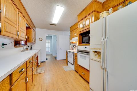 632 Crossstrails Rd, De Queen, AR 71832 photo 13