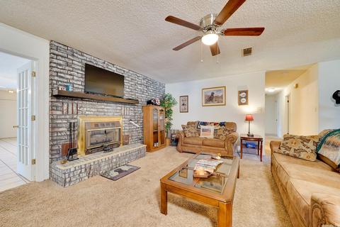 632 Crossstrails Rd, De Queen, AR 71832 photo 5