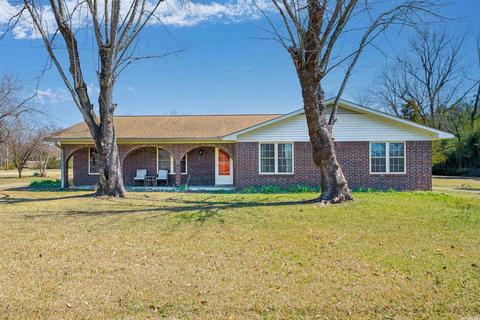 632 Crossstrails Rd, De Queen, AR 71832 photo 1