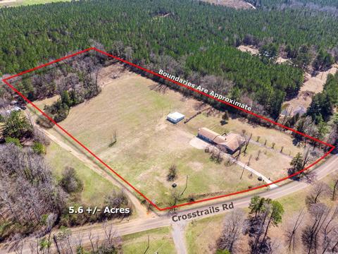 632 Crossstrails Rd, De Queen, AR 71832 photo 40