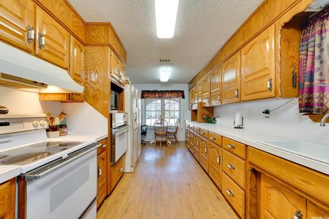 632 Crossstrails Rd, De Queen, AR 71832 photo 8