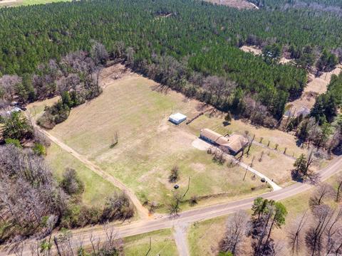 632 Crossstrails Rd, De Queen, AR 71832 photo 39