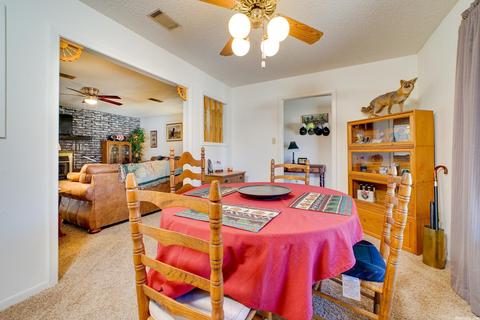 632 Crossstrails Rd, De Queen, AR 71832 photo 14