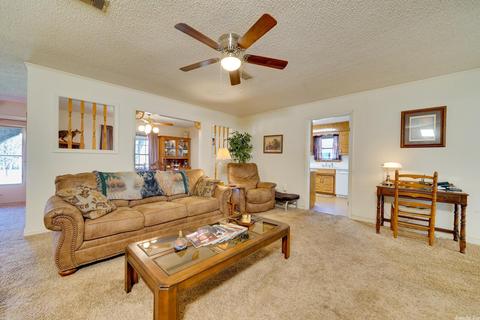 632 Crossstrails Rd, De Queen, AR 71832 photo 3
