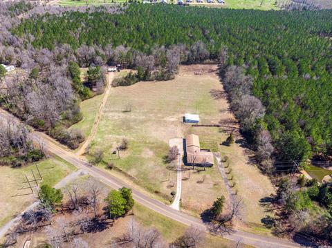 632 Crossstrails Rd, De Queen, AR 71832 photo 42