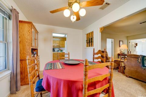 632 Crossstrails Rd, De Queen, AR 71832 photo 17