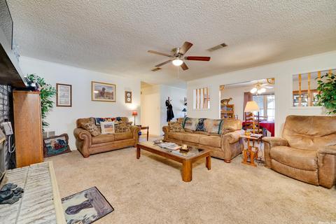 632 Crossstrails Rd, De Queen, AR 71832 photo 2