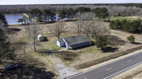 364 Cypress Lake Rd, Beebe, AR 72012 photo 1