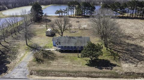 364 Cypress Lake Rd, Beebe, AR 72012 photo 2