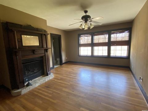 1604 Foxrun Rd, Benton, AR 72019 photo 32