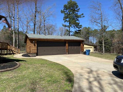 1604 Foxrun Rd, Benton, AR 72019 photo 2
