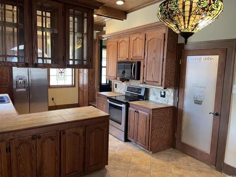 1604 Foxrun Rd, Benton, AR 72019 photo 13