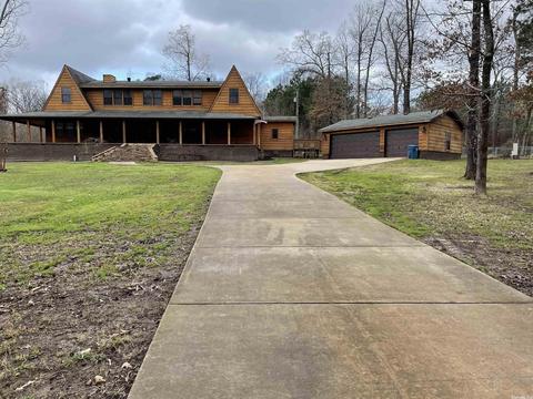 1604 Foxrun Rd, Benton, AR 72019 photo 3