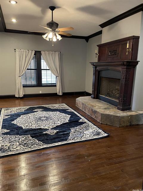 1604 Foxrun Rd, Benton, AR 72019 photo 8