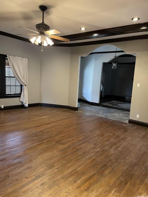 1604 Foxrun Rd, Benton, AR 72019 photo 24